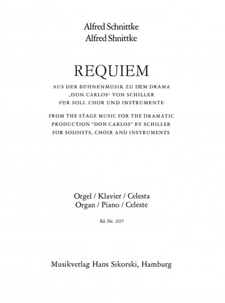 Requiem